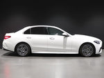 MERCEDES BENZ C-Class sedan