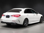 MERCEDES BENZ C-Class sedan