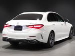 MERCEDES BENZ C-Class sedan