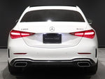 MERCEDES BENZ C-Class sedan