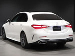 MERCEDES BENZ C-Class sedan