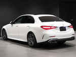 MERCEDES BENZ C-Class sedan