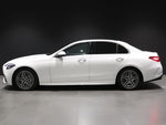 MERCEDES BENZ C-Class sedan
