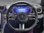 MERCEDES BENZ C-Class sedan