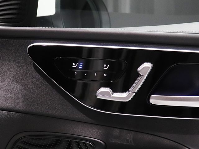 MERCEDES BENZ C-Class sedan