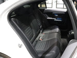 MERCEDES BENZ C-Class sedan