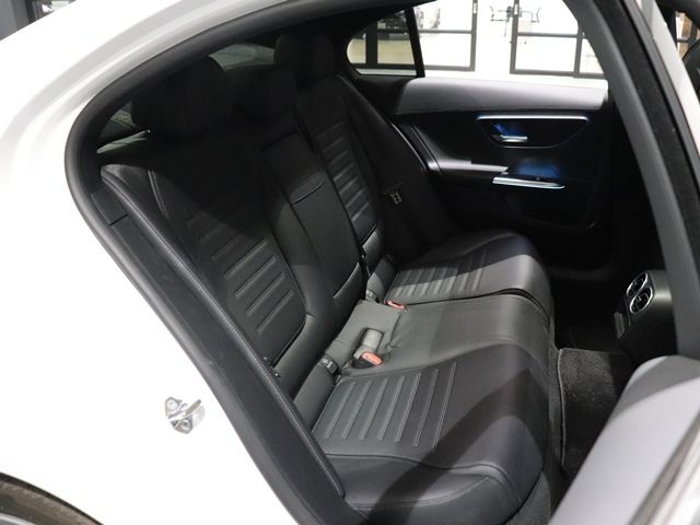 MERCEDES BENZ C-Class sedan