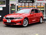 BMW 3series TOURING