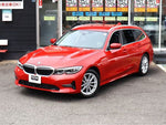 BMW 3series TOURING