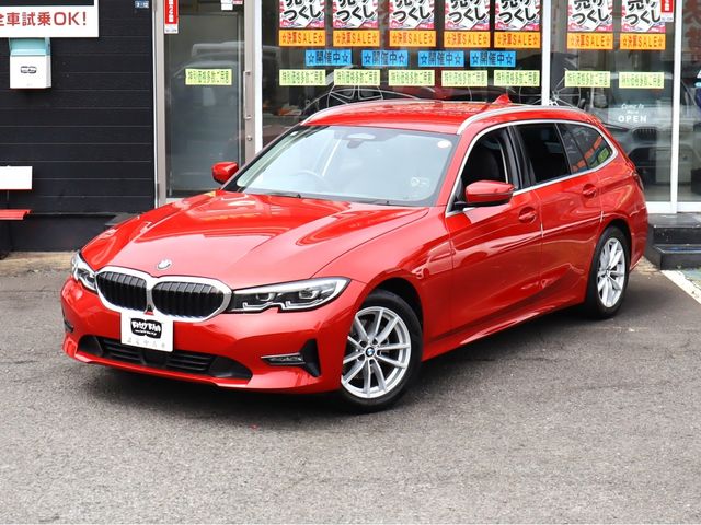 BMW 3series TOURING