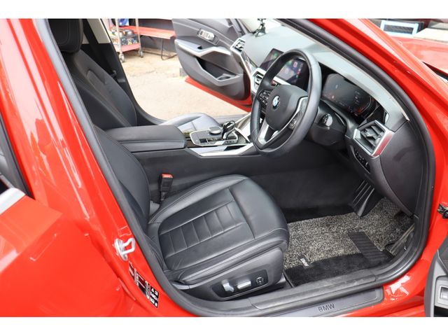 BMW 3series TOURING