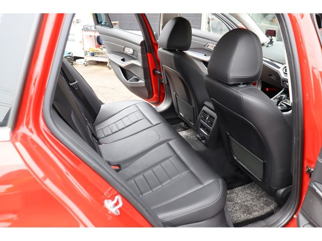 BMW 3series TOURING