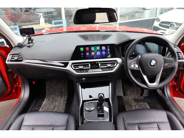 BMW 3series TOURING