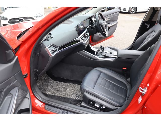 BMW 3series TOURING