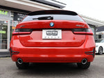 BMW 3series TOURING