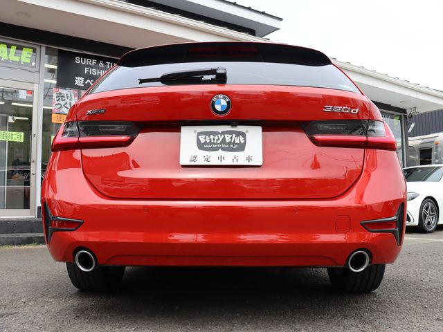BMW 3series TOURING