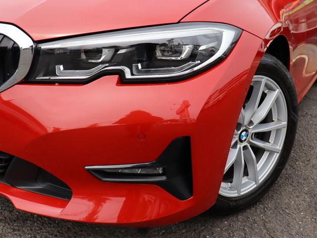 BMW 3series TOURING
