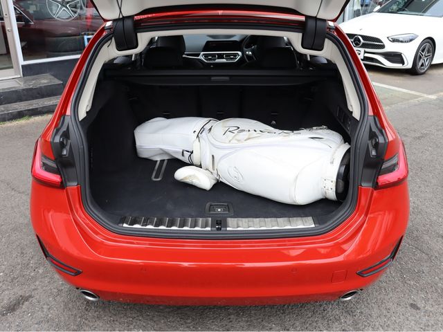 BMW 3series TOURING
