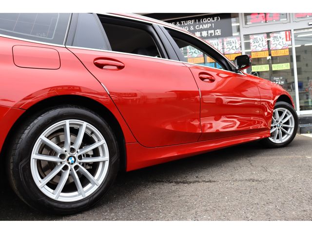 BMW 3series TOURING