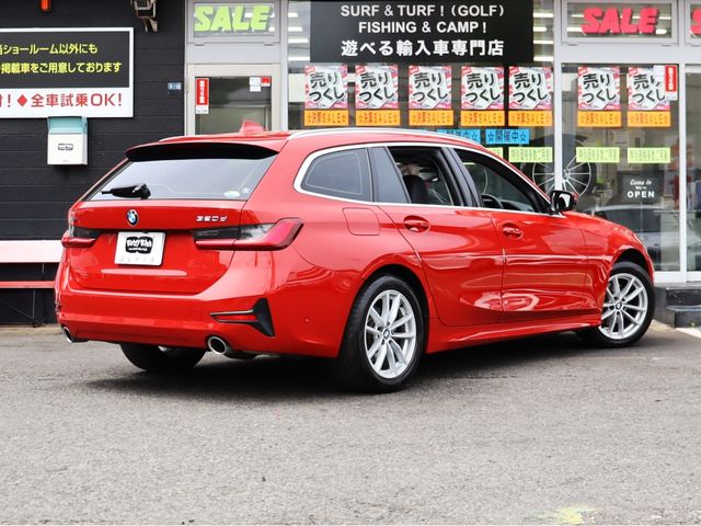 BMW 3series TOURING