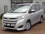 NOAH 4WD