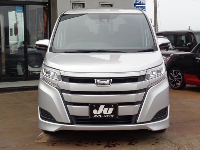 NOAH 4WD