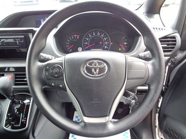 NOAH 4WD