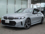 BMW 3series sedan