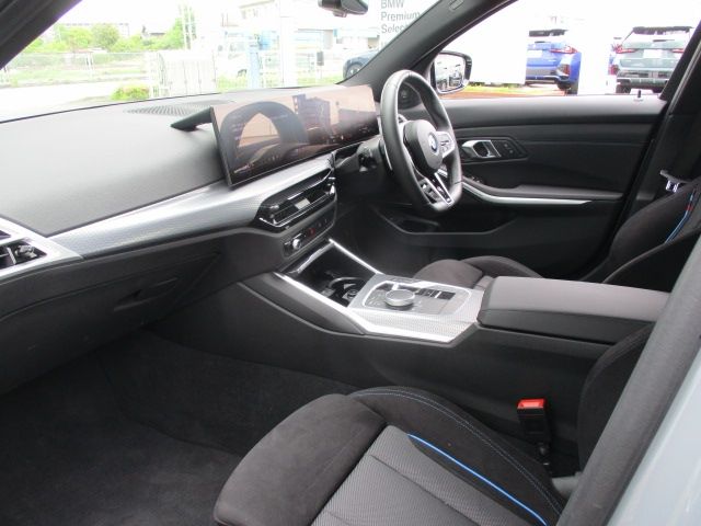 BMW 3series sedan
