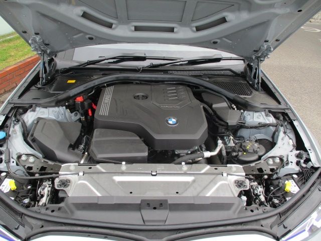 BMW 3series sedan