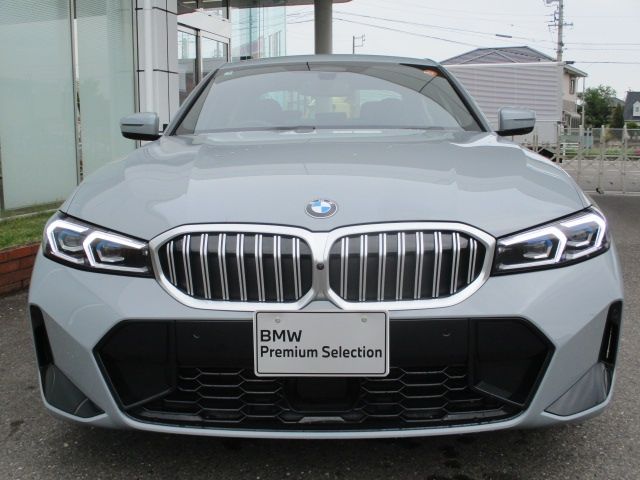 BMW 3series sedan