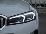 BMW 3series sedan