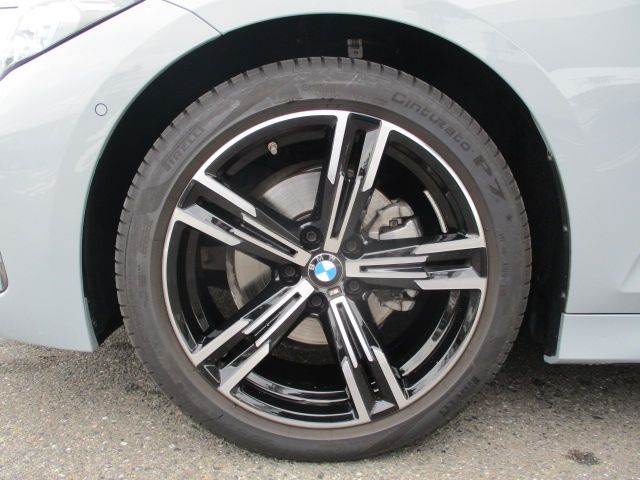 BMW 3series sedan