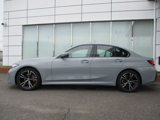 BMW 3series sedan