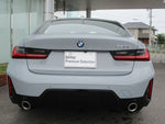 BMW 3series sedan
