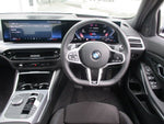 BMW 3series sedan
