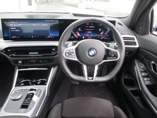 BMW 3series sedan