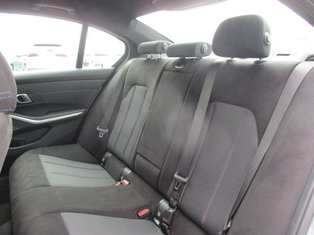 BMW 3series sedan