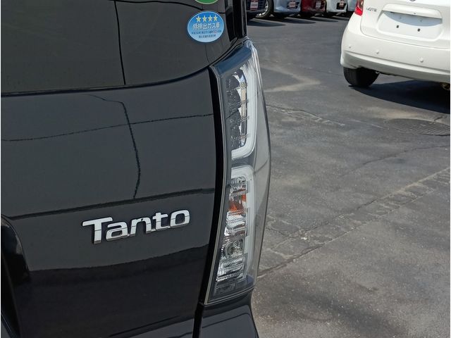 TANTO CUSTOM