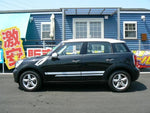 BMW MINI COOPER CROSSOVER