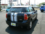 BMW MINI COOPER CROSSOVER