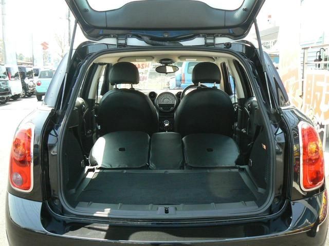 BMW MINI COOPER CROSSOVER