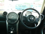 BMW MINI COOPER CROSSOVER