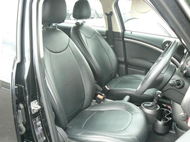BMW MINI COOPER CROSSOVER