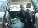 BMW MINI COOPER CROSSOVER