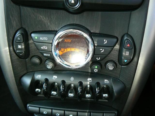 BMW MINI COOPER CROSSOVER