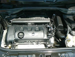 BMW MINI COOPER CROSSOVER