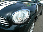 BMW MINI COOPER CROSSOVER