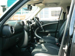 BMW MINI COOPER CROSSOVER