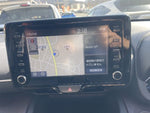 YARIS CROSS HYBRID